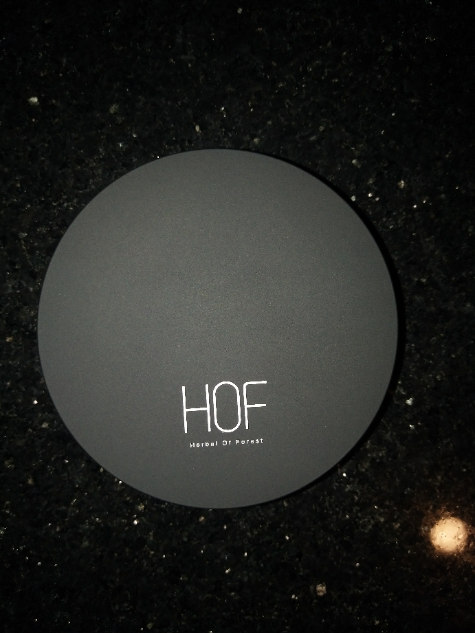 HOF色彩之源提亮肤色气垫BB有用吗？使用效果显示,第4张