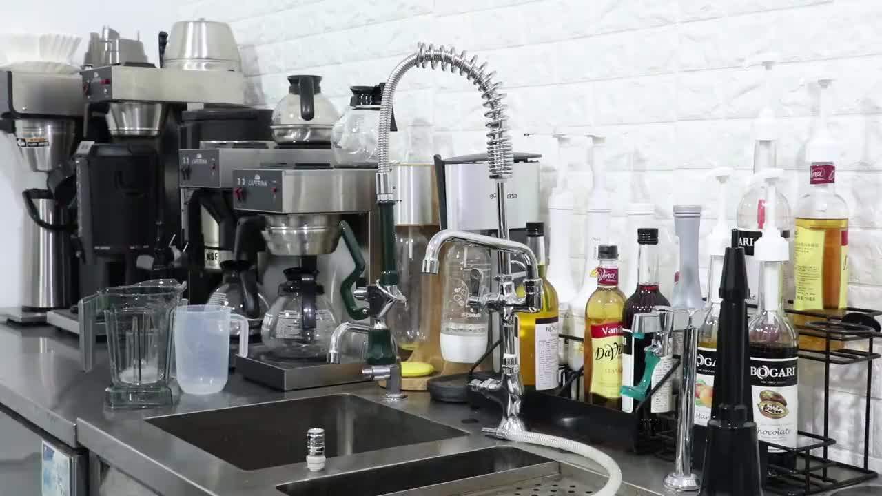 Barista Tools Pitcher Jug Cup Blender Washer Bottle Glass Rinser Drip Tray Buy Drip Tray