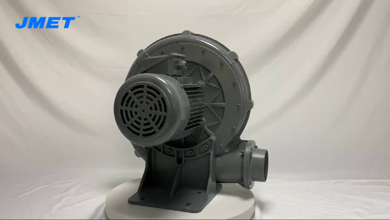 Jm Tb1253 Industrial 2.2kw Hot And Cold Air Blower For Drying Buy