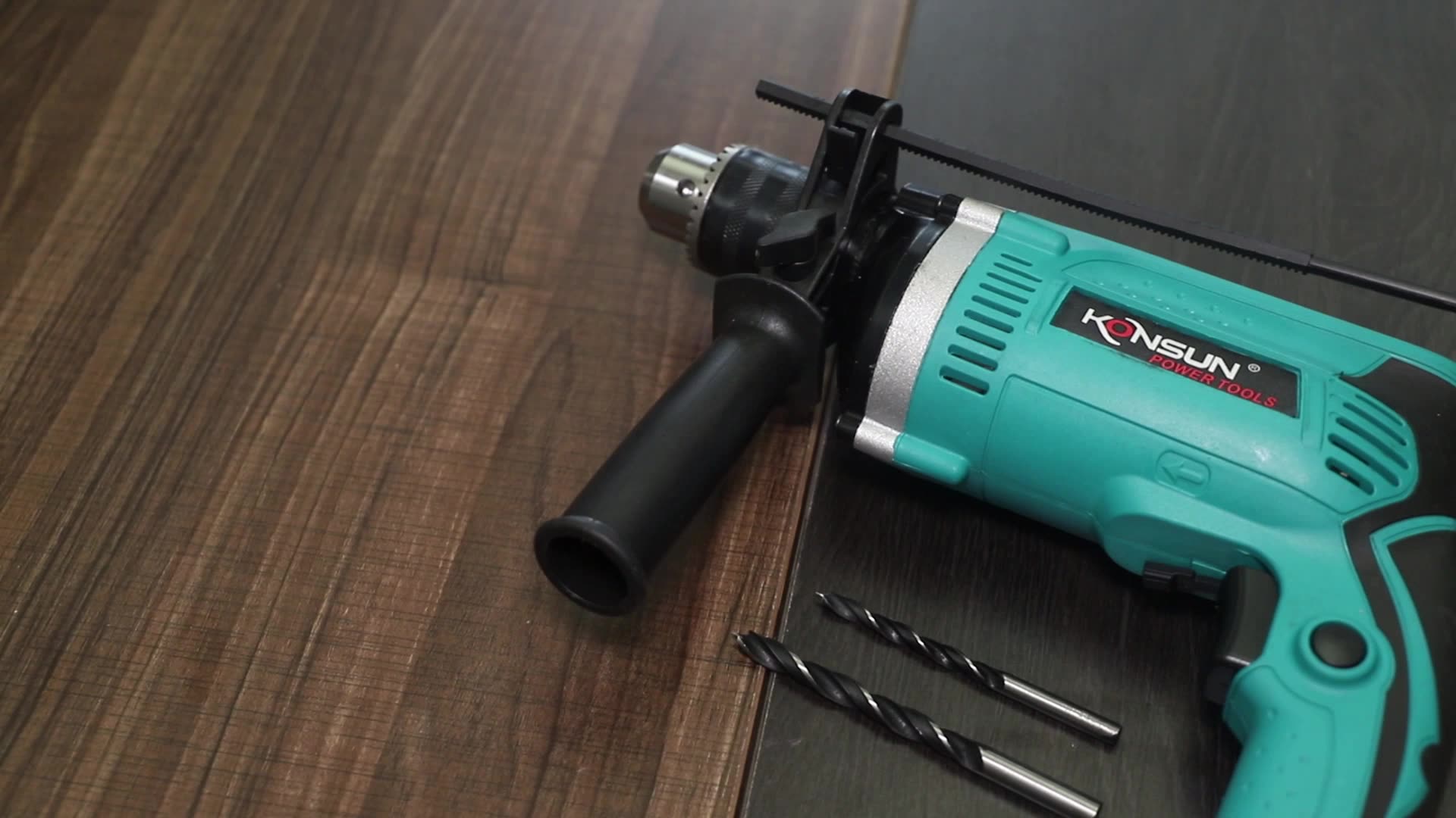 High Quality 1630 Model Power Tools Electric Impact Drill Machine 710w