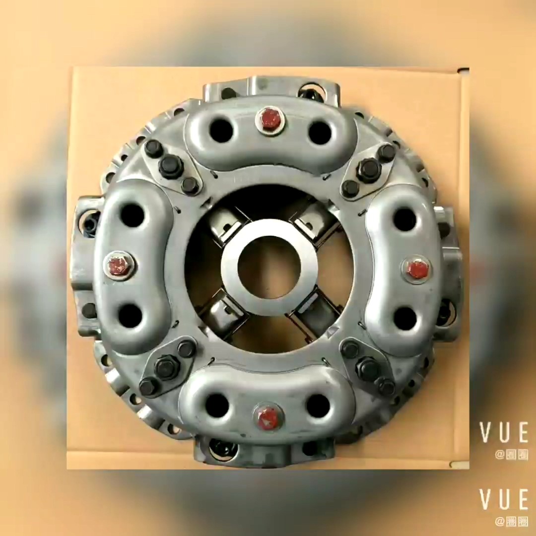 Clutch Pressure Plate/clutch Cover E13c For Hino 700 Profia High