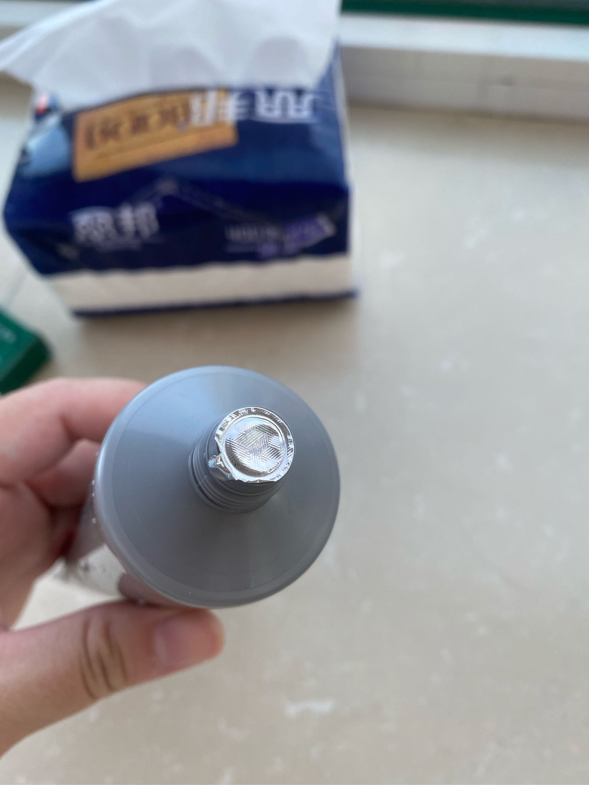 丰盈泡沫 深入净洁 焕亮肌肤哪款型号好用质量怎么样，学生党的使用感受,第6张