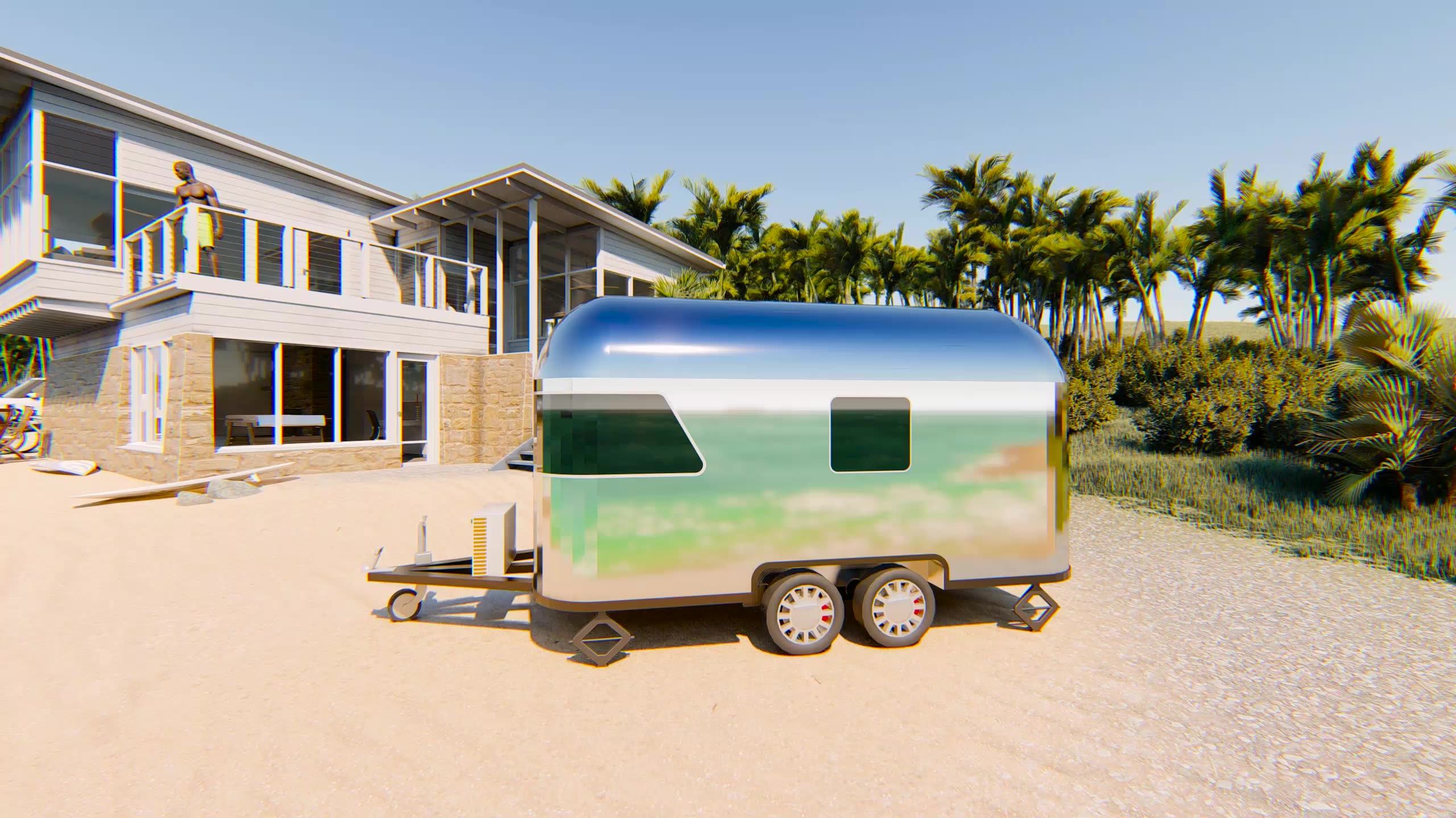 Rv Mobile House Caravan Camper Travel Trailer For Usa Buy Rv,House