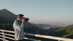 Многофункциональный внешний аккумулятор