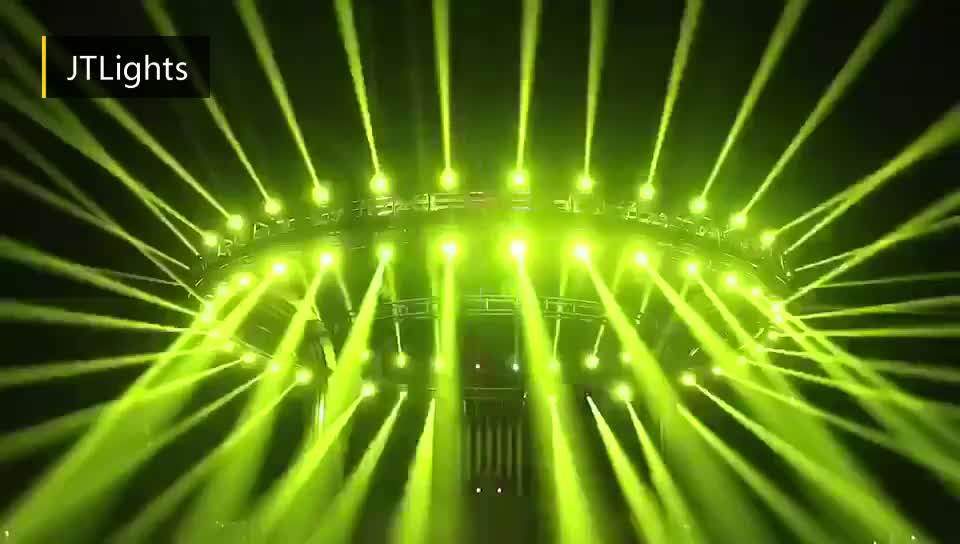 5 Prisms Stage Lighting Equipment 260 Beam Moving Head Light Buy