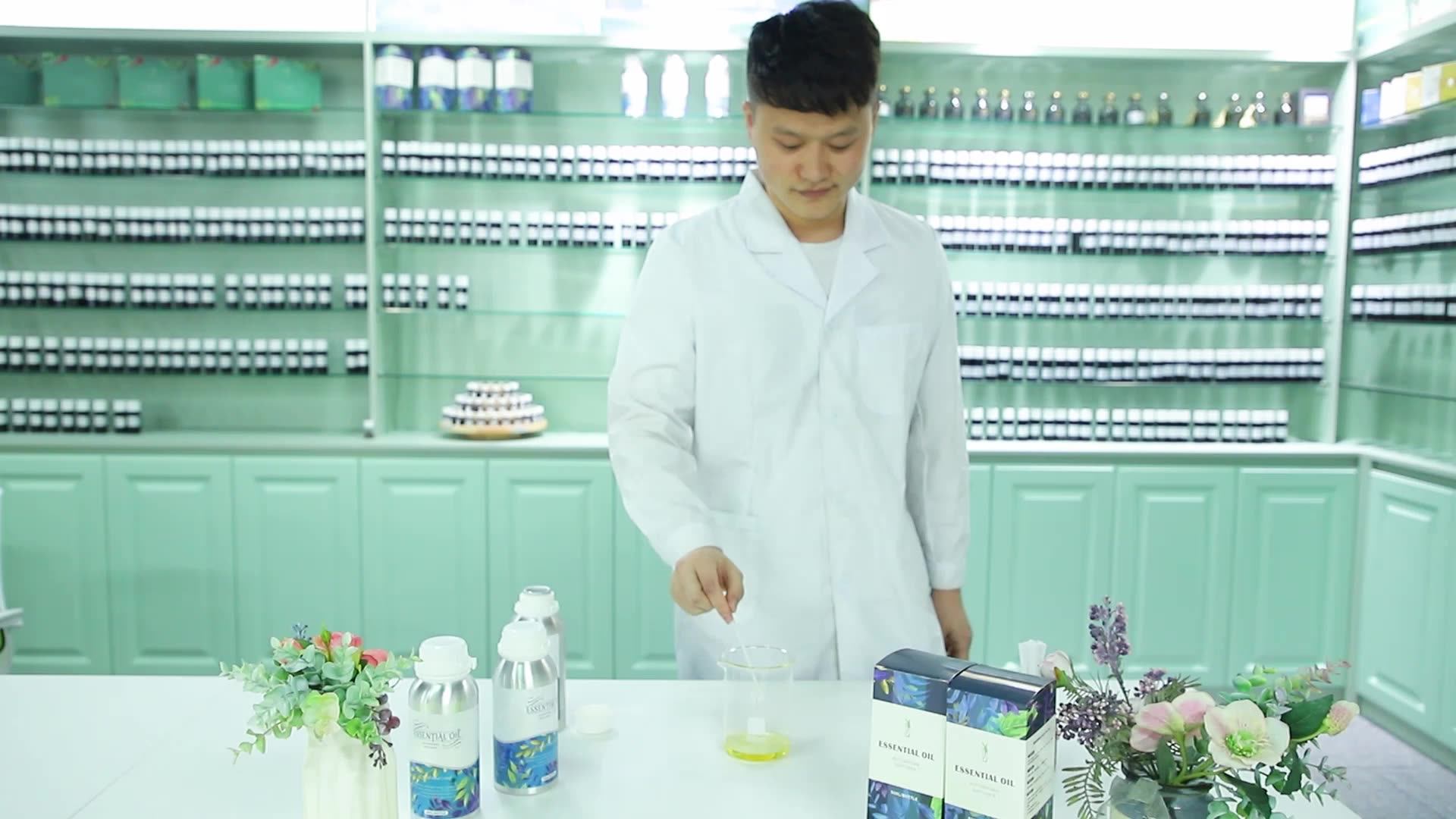 Free Sample Hotel Luxury Scent Inspired By Westin White Tea Hotel