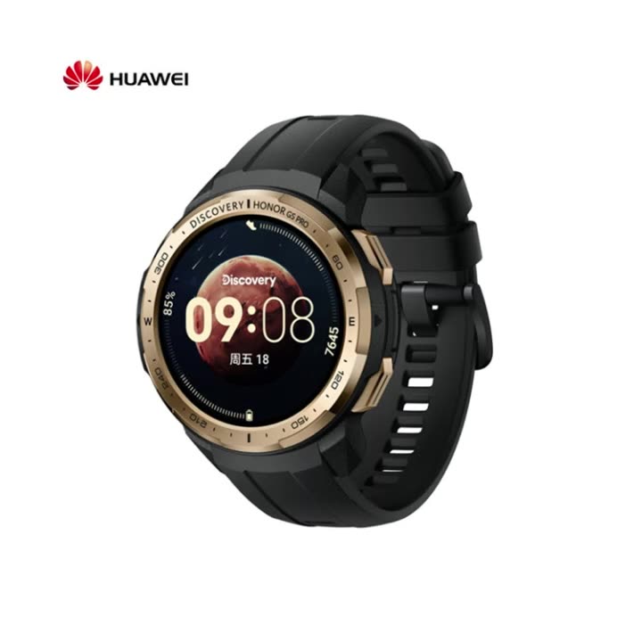 gps honor gs pro