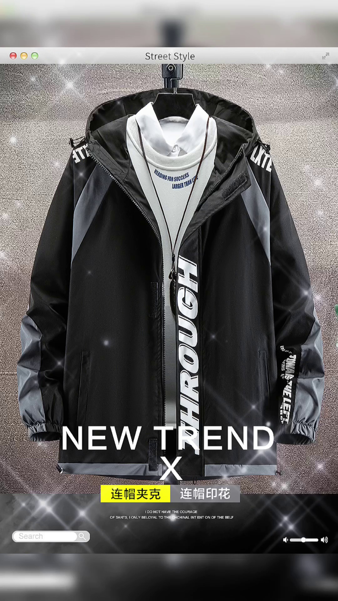 日这个朝日啤酒T恤火了！asahi日文印花夹克穿搭炸街神器