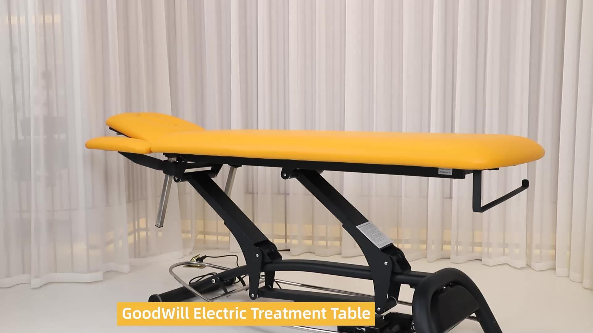 Goodwillbasic Factory Custom Ce Mark Adjust Luxury Cheap Moxibustion