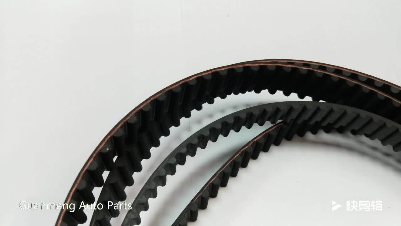 [oneka] Raw Material 8200106085 Timing Belt For Car Engine Auto Parts