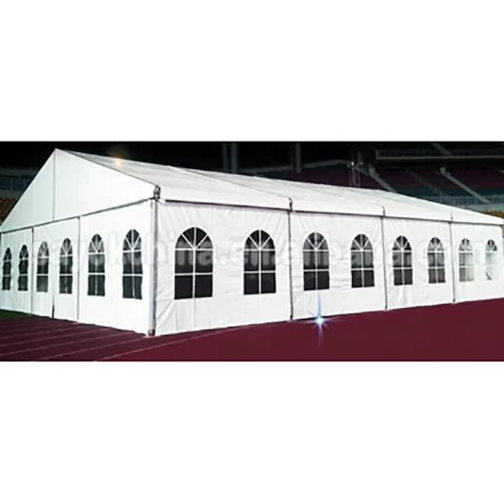 16x22 Outdoor Canopy Tent Gazebo Luxury Wedding Party Marquee Tents