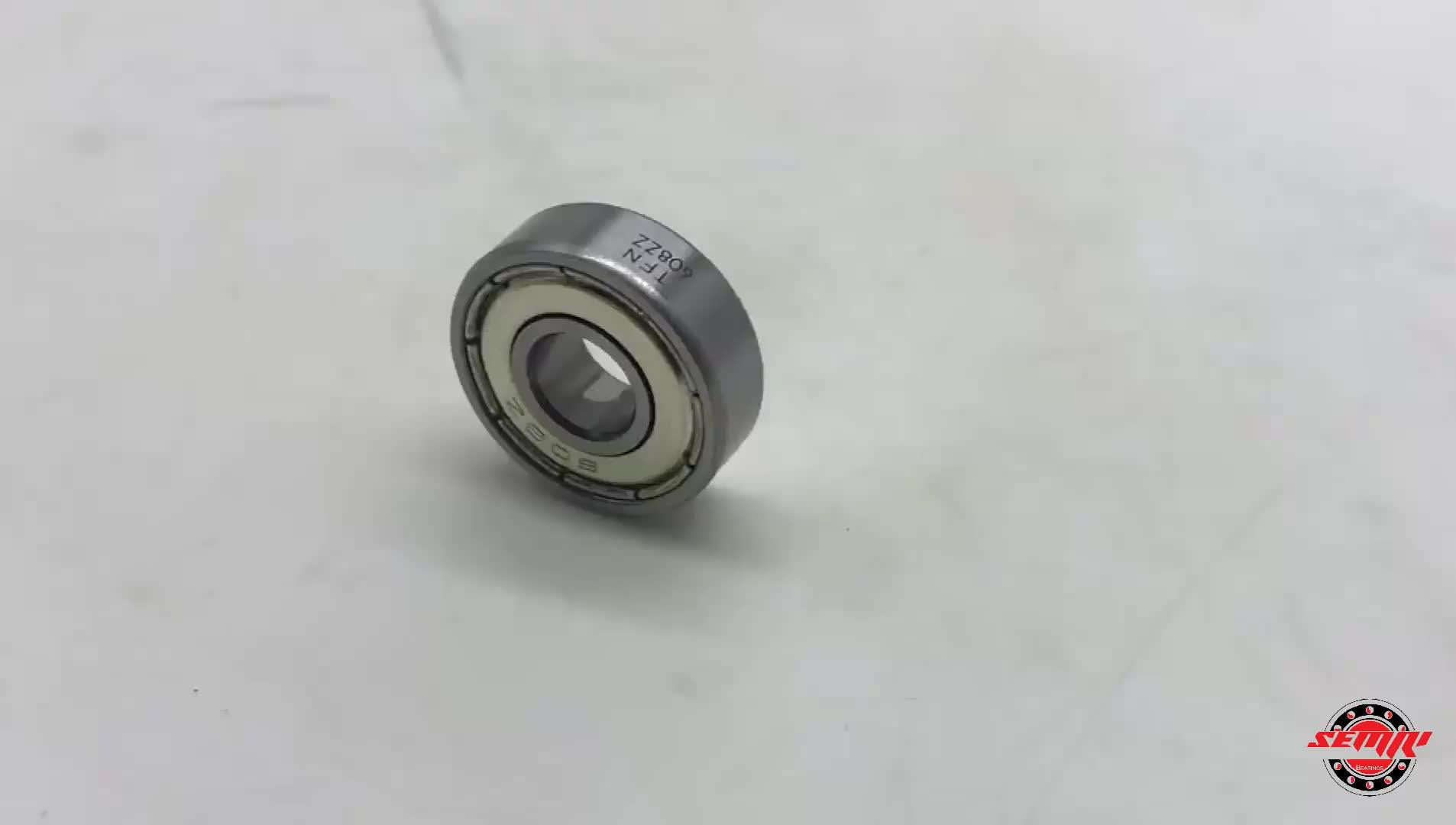 22 Mm Glider Rocking Chair Ball Bearing 608zb Buy Ball Bearing 608