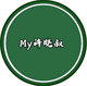 许晓叔xuxiaoshu的LOGO