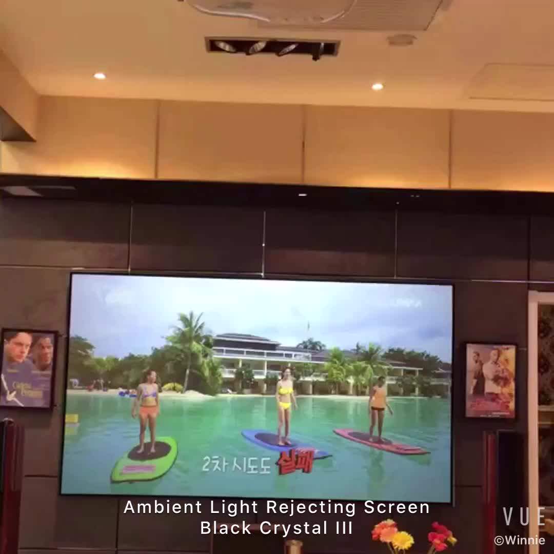 Xyscreens Lower Cost Diy Home Theater Projector Screen Size From 80