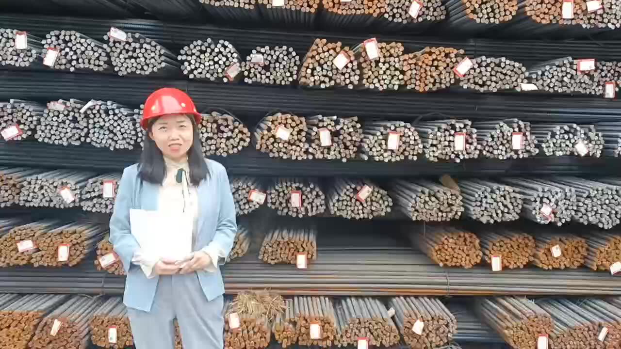 D10 D12 D16 D20 Steel Rebar Hs Code Concrete Iron Steel Price List Iron