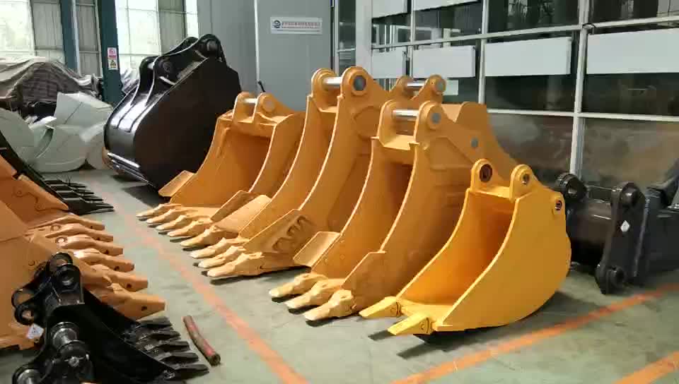 Excavator Spare Parts Pc240 Standard Bucket 1.4m3 Drawing Buy