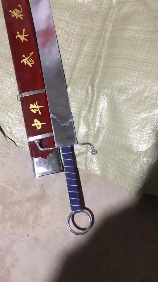 Chinese Traditional Martial Arts Weapons Kungfu South Sword Buy