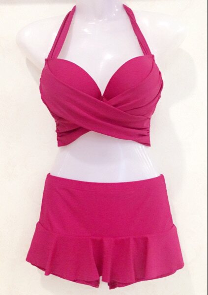 Maillot de bain pour femme      - Ref 3031586 Image 1