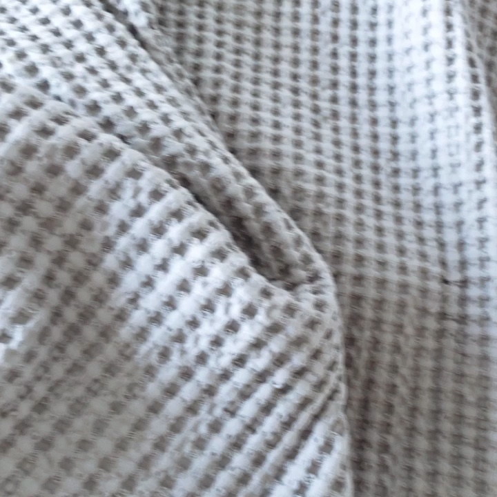 Wholesale New Cheap Extra Large Waffle Weave Hand Towels