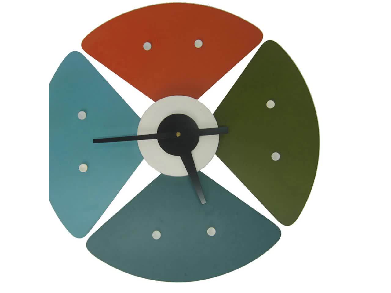 Home Decor Art Design Brand Name Wall Clock Buy Wall Clock Fancy