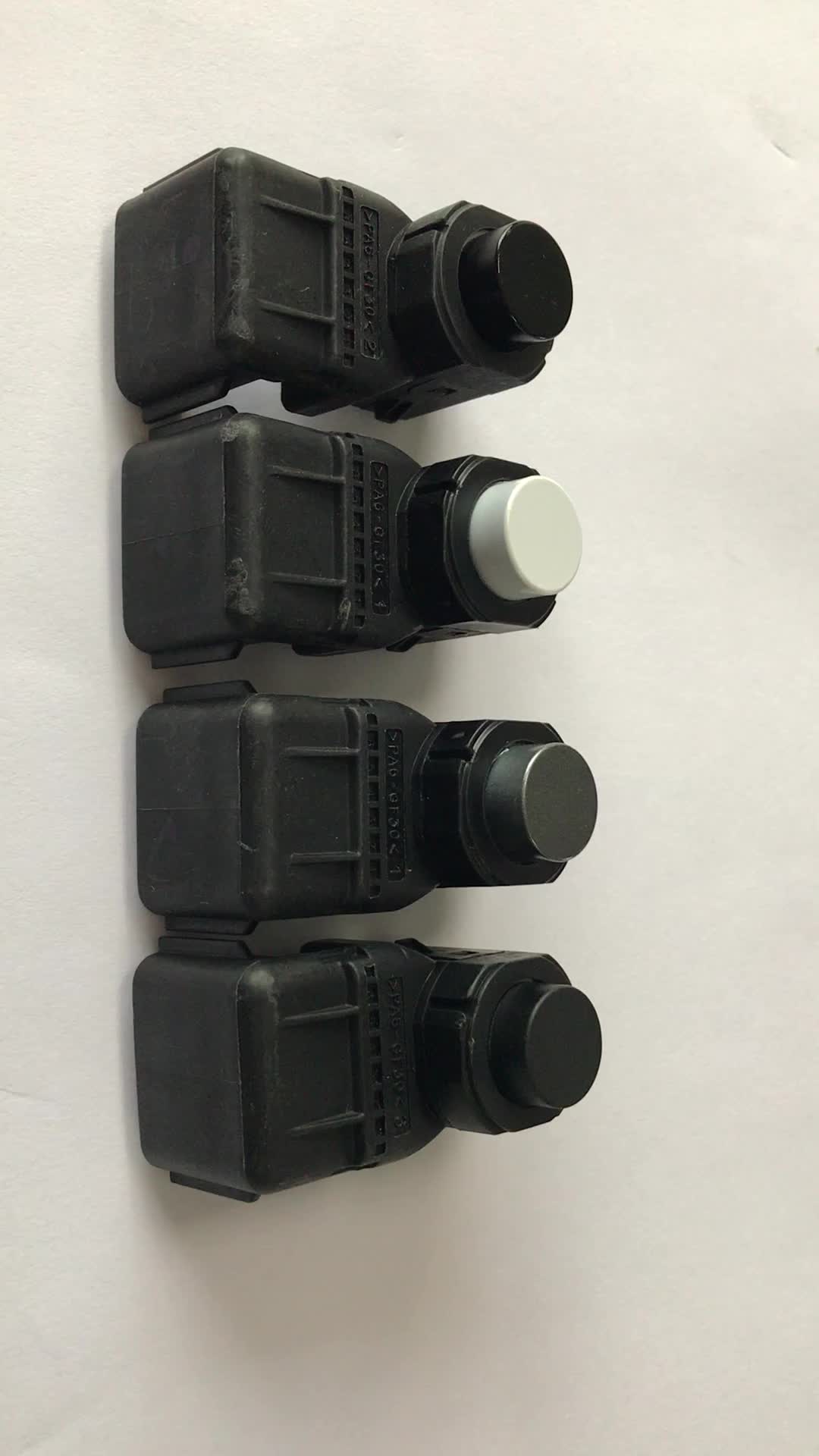 Distance Sensors Rear Bumper Parking Sensor 957203u400 For Hyundai Kia