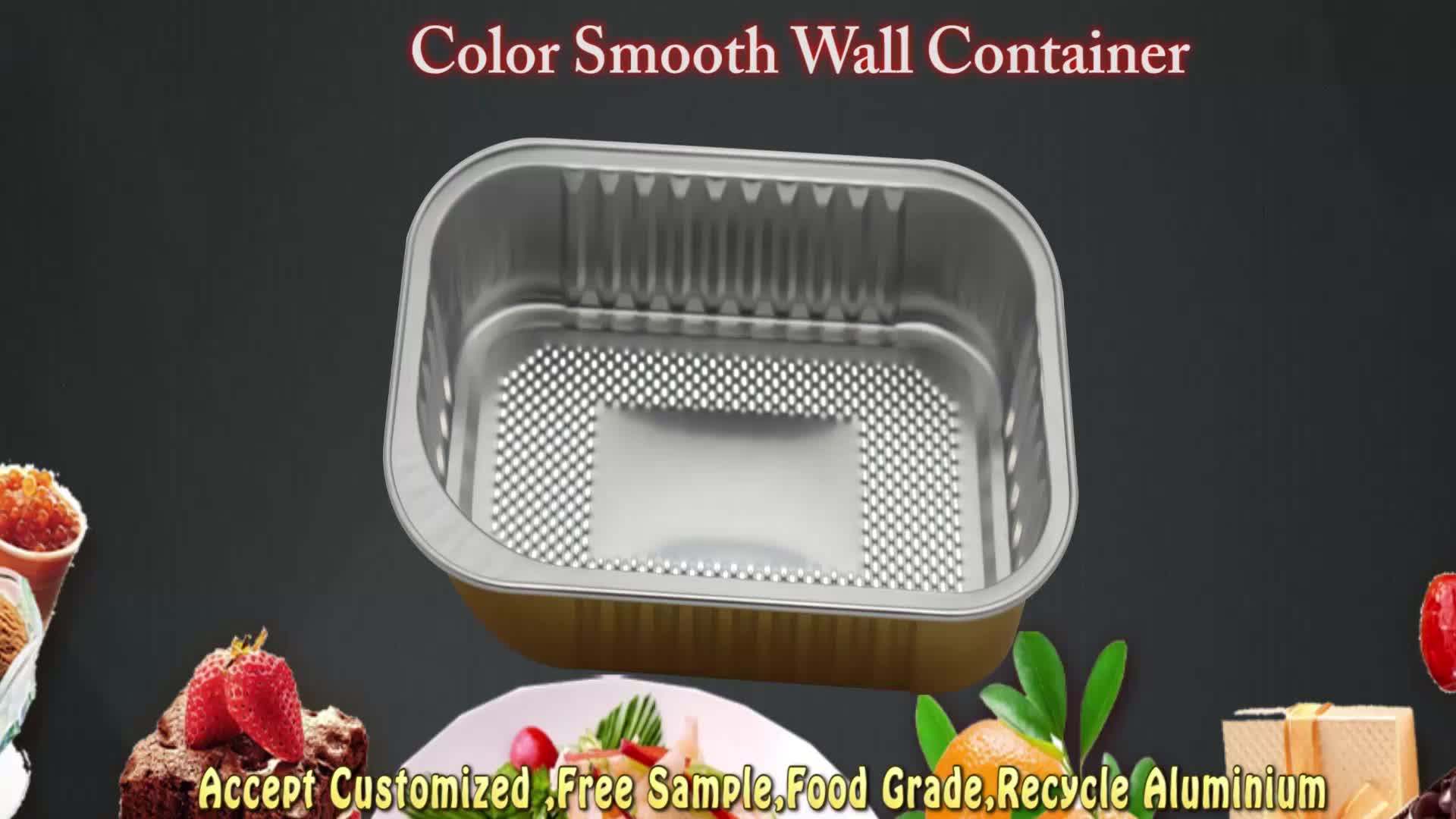 Airline Aluminium Foil Food Container Trays Buy Aluminium Foil Food