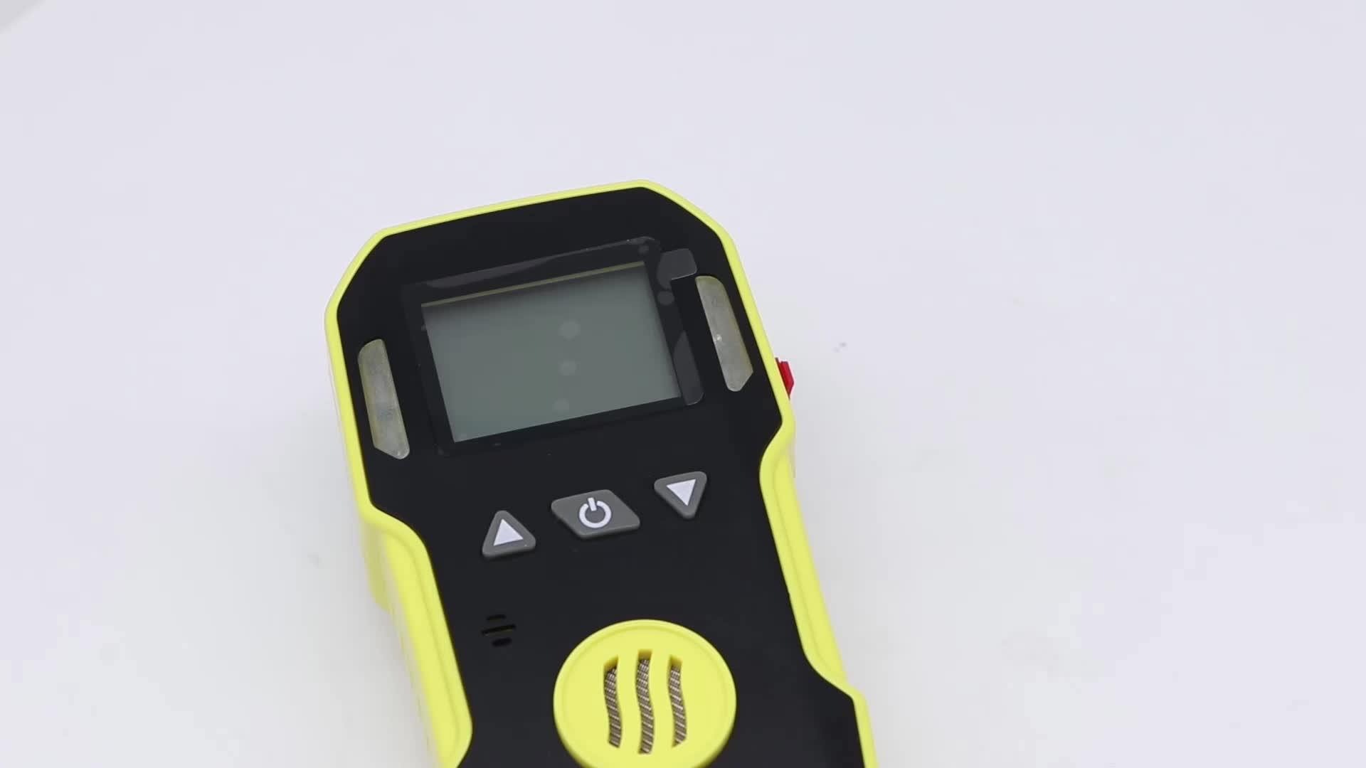 Bosean Best Sell Gas Detector Monitor Gas Detector Argon Carbon