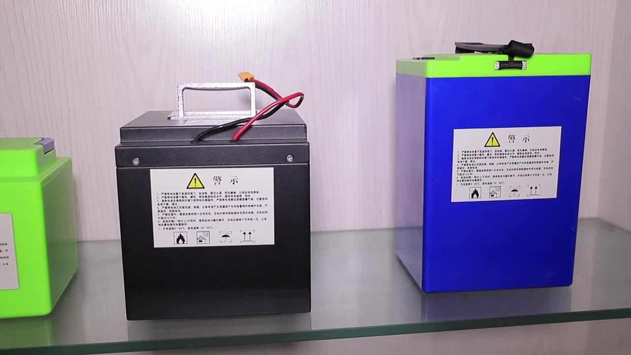 Аккумулятор 72v 50ah Аккумулятор 72v 50ah