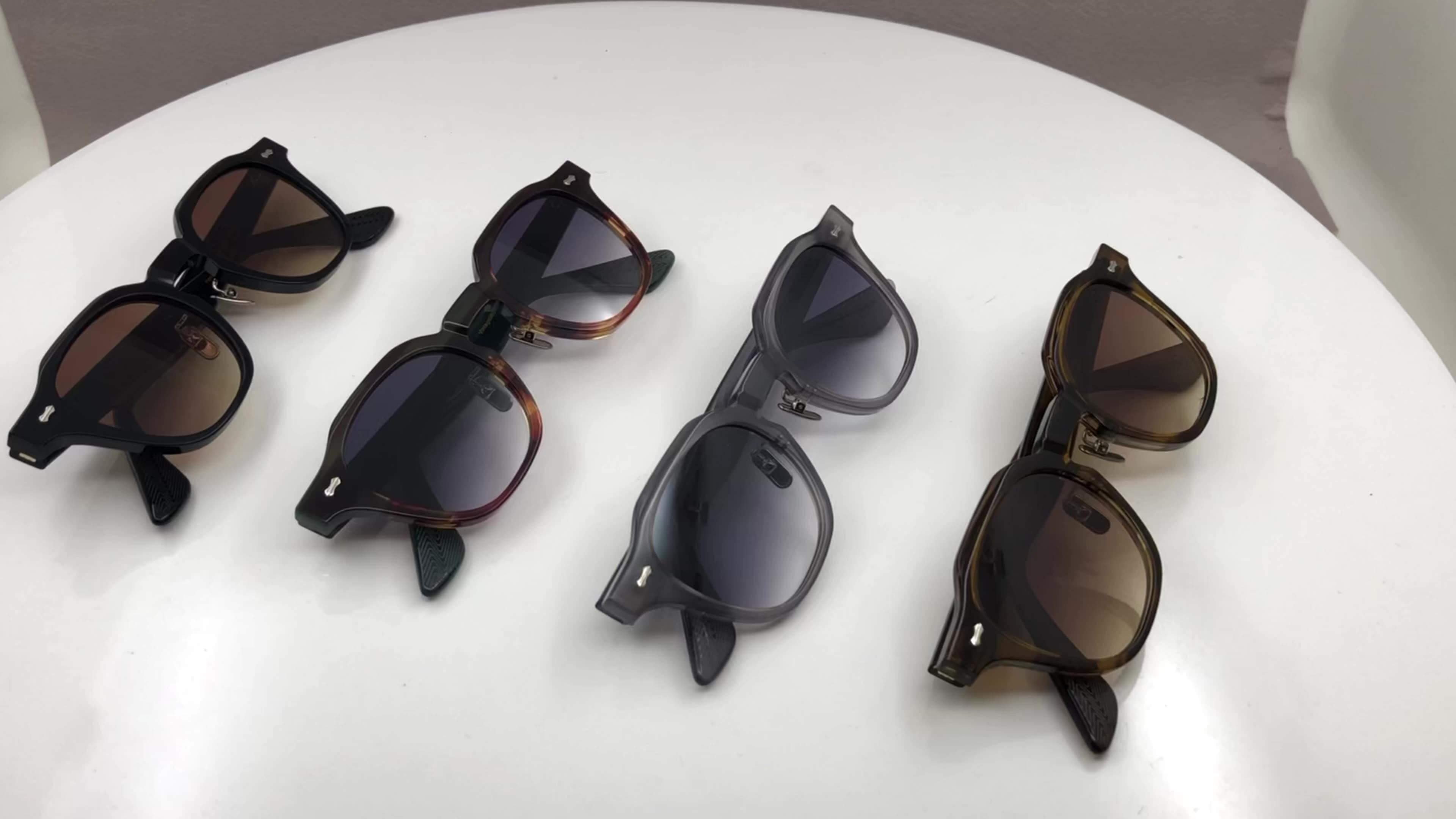 Shop Our Big Sun Vision Shade Glasses UV400 Sunglasses