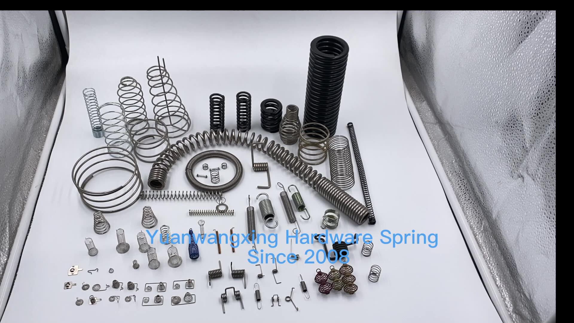 Manufacturer Types Light Fixture Torsion Spring Clips Buy Torsion