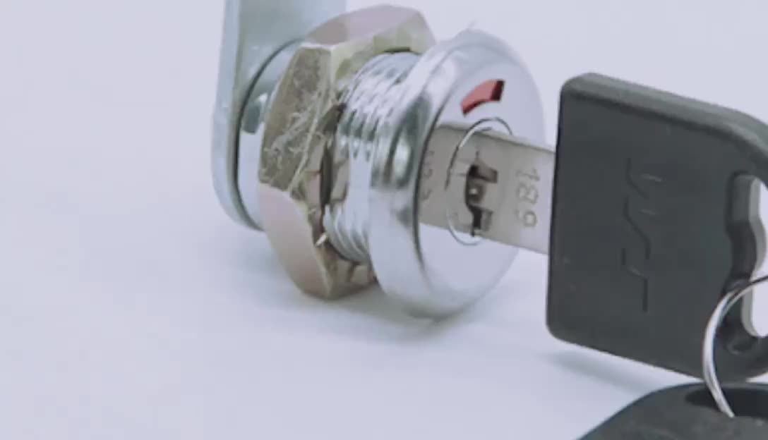 1005 Pedestal Lock/drawer Lock/ Cylinder Lock Buy Cylinder Lock