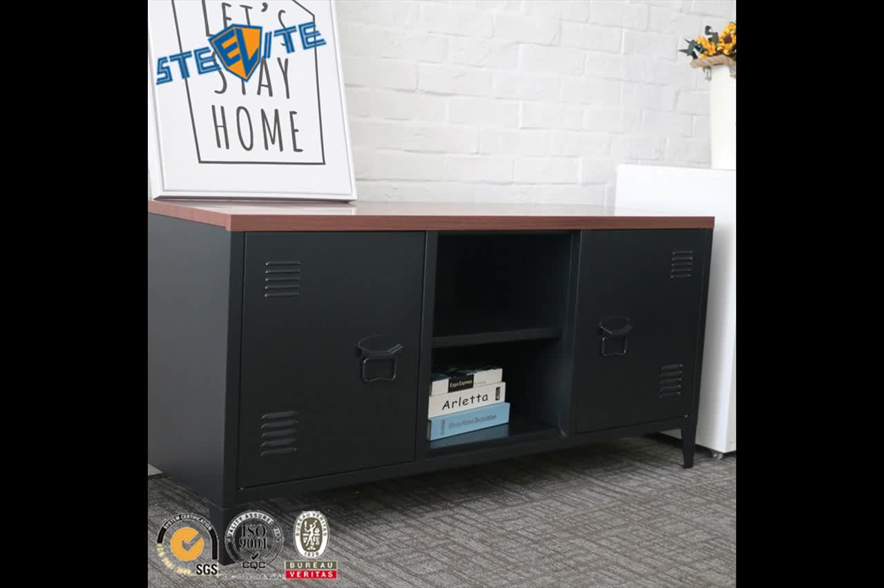 Steel Showcase Tv Wall Stand Design Buy Tv Wall