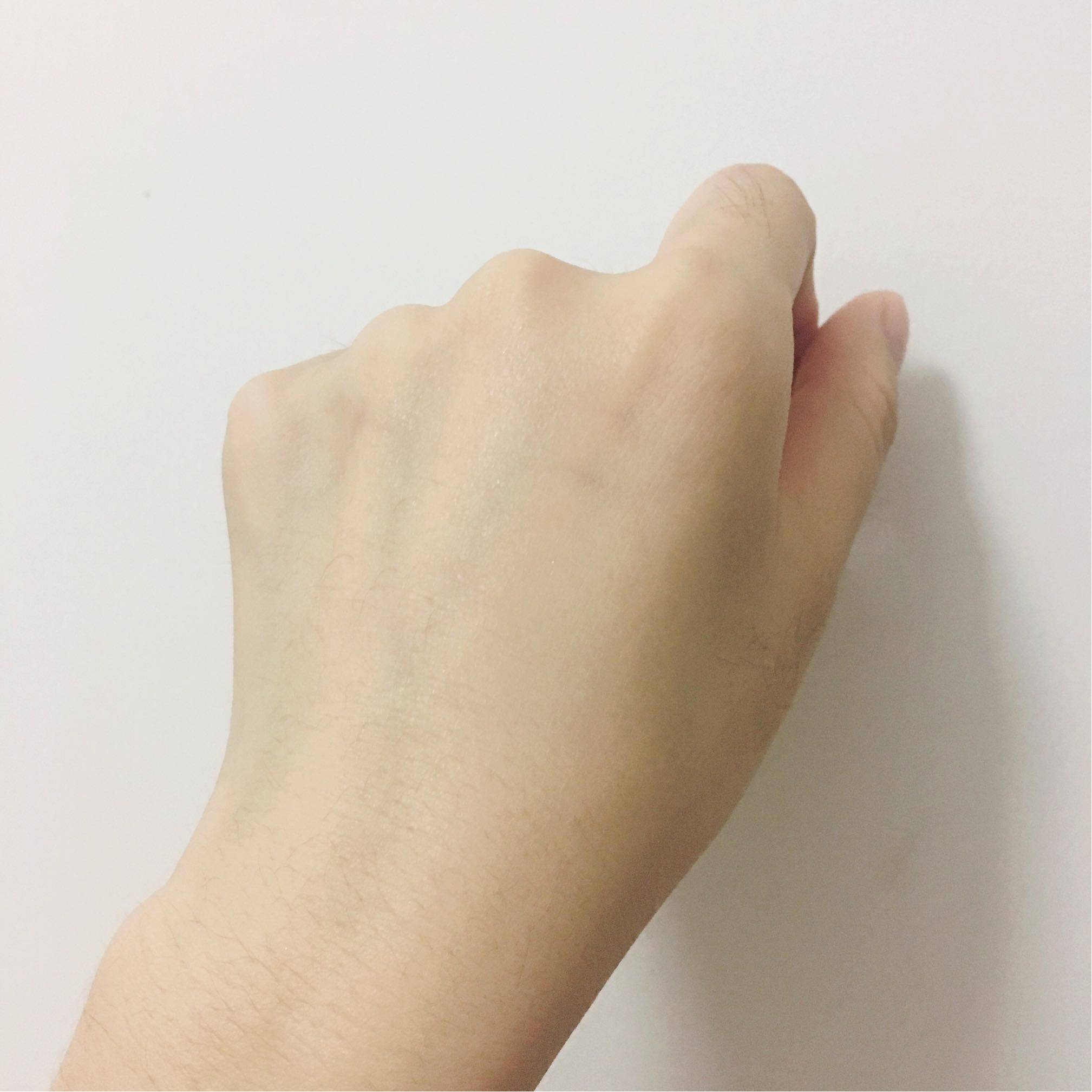 佰草集水凝悦泽精华液