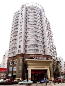 南昌东方百灵大酒店