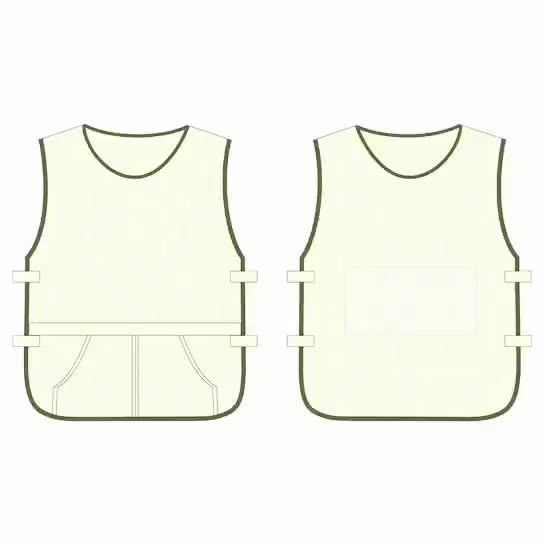 Wholesale Punched Net/breathable Golf Caddy Vest Buy Caddy Vest,Golf