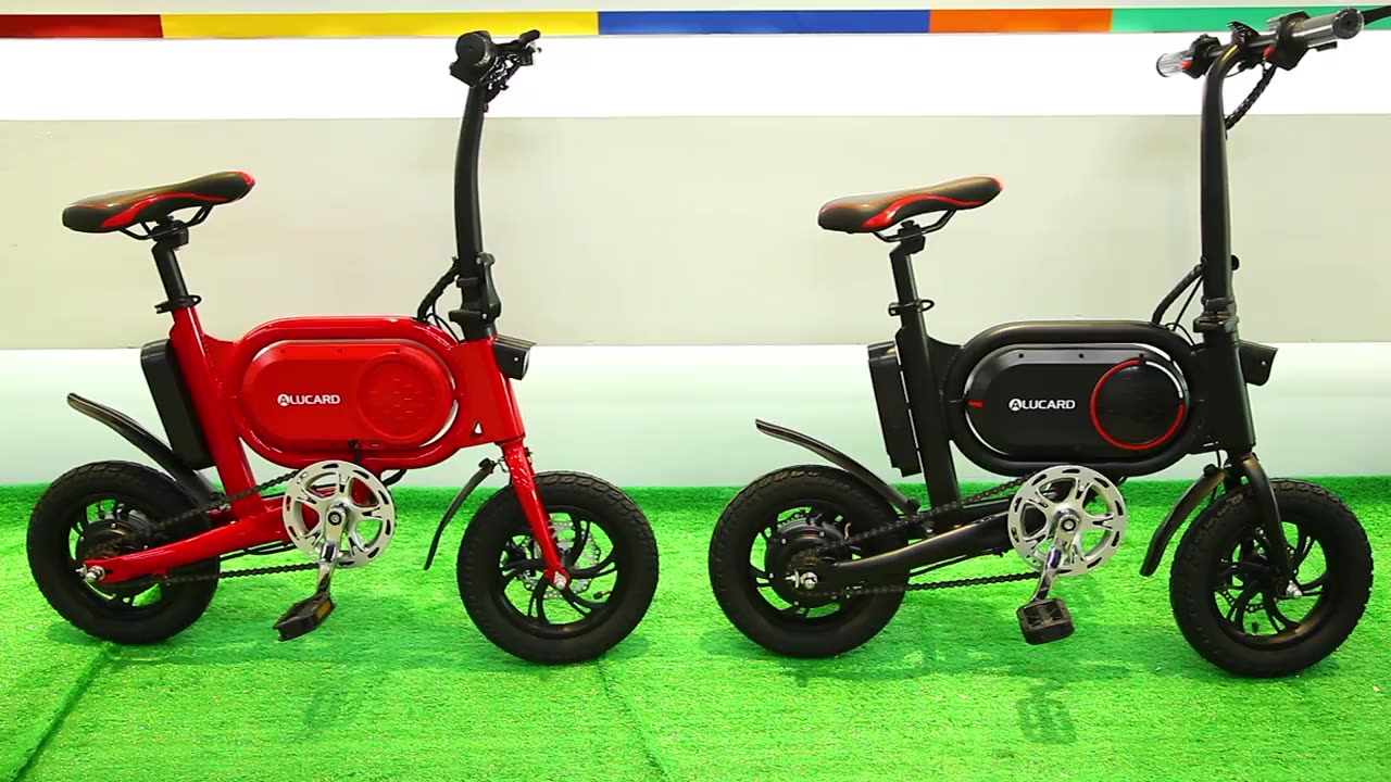 cost of electric bicycles