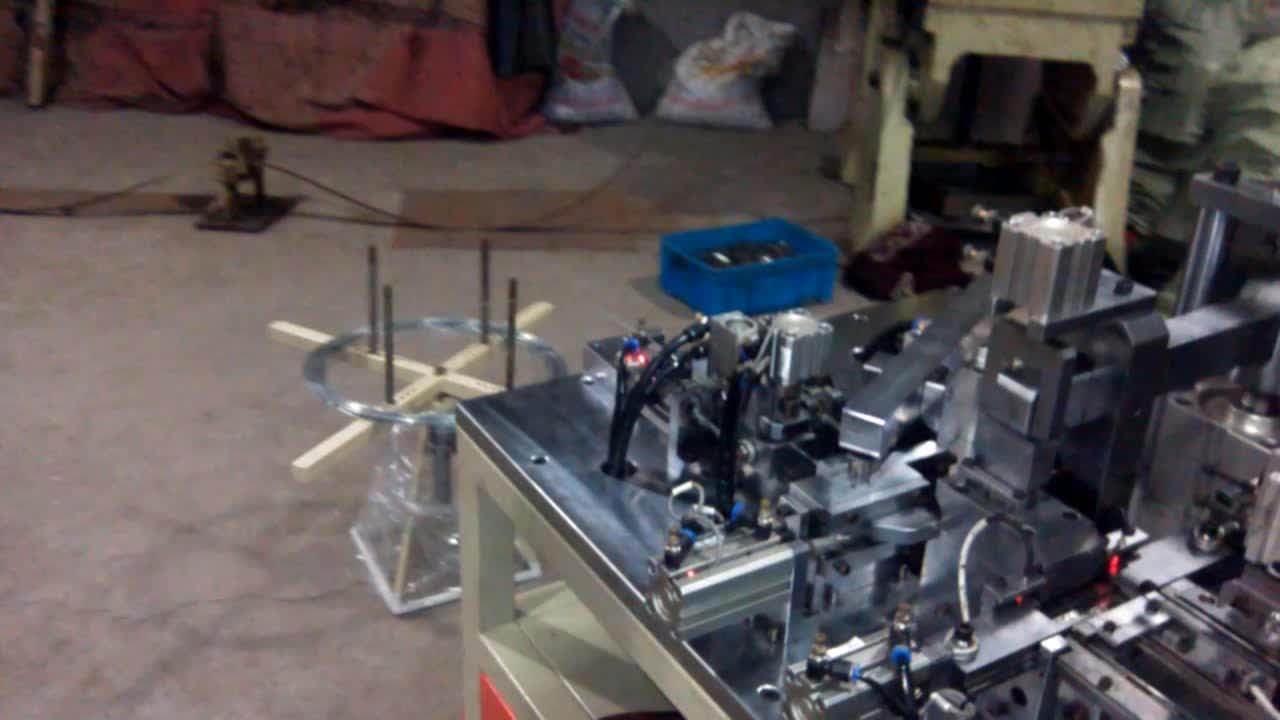 Automatic Hinge Assembly Machine,Door Hinge Assembly Machine Buy