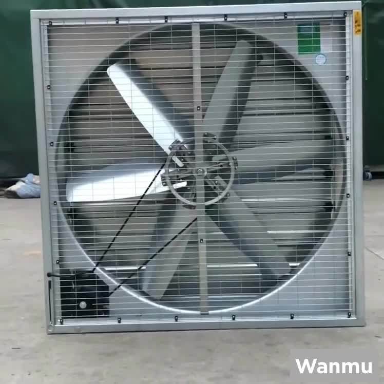 36 Poultry Farm Shed Air Ventilation Fan Buy 26" Industrial Wall Fan