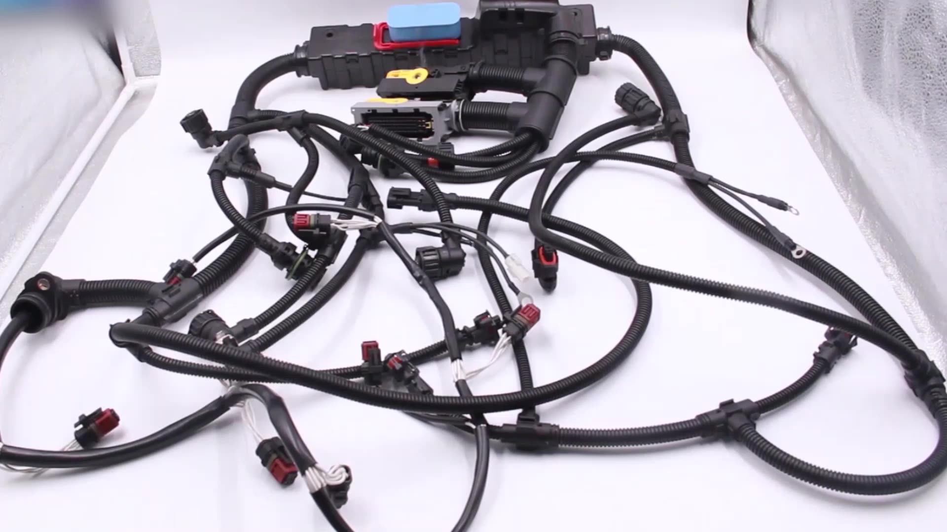 22279230 7422279230 Электрозапчасти Для Грузовиков,Жгут Проводов ...