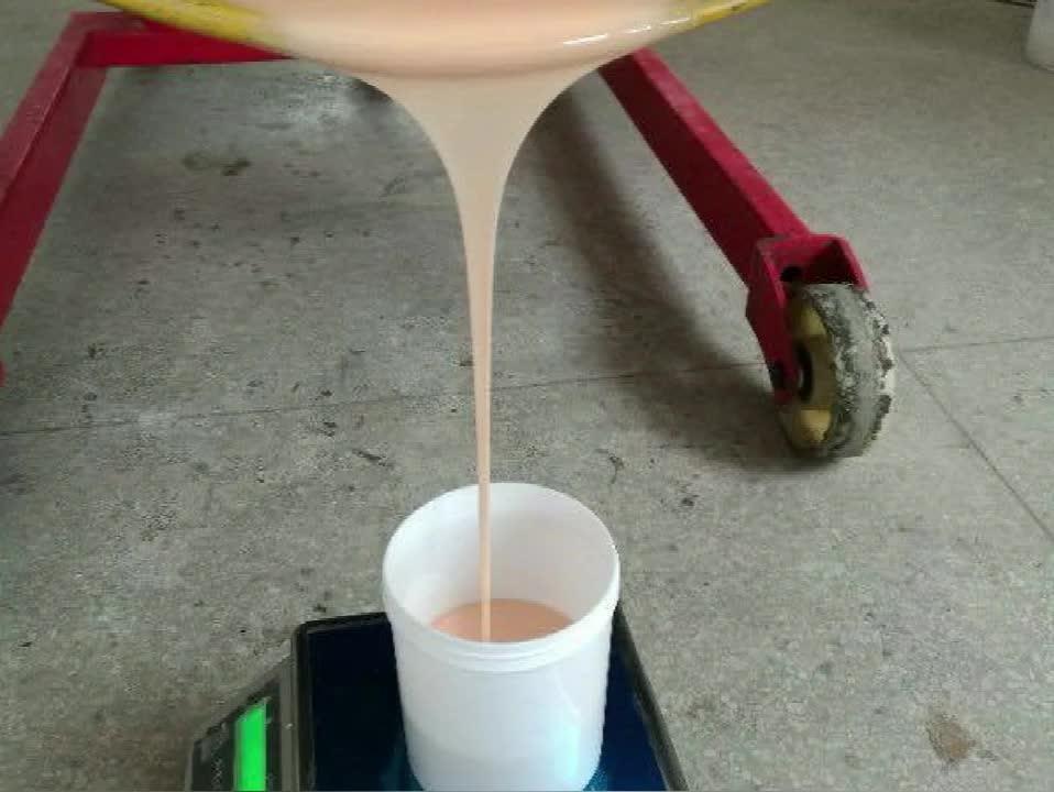 Soft Liquid Silicone Rubber Casting For Lifelike Babies Buy Liquid