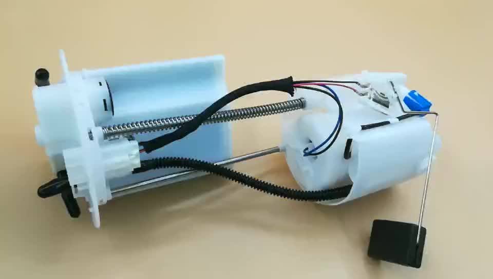 Pat Fuel Pump Assembly Fit For Vios Yaris 2008 770200d070/770200d040