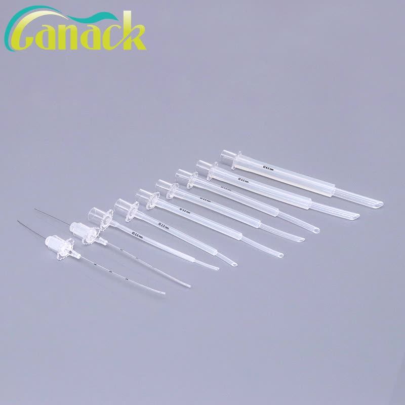 Anesthesia Bird Silicone Tube Endotracheal Tube For Birds Top Sale Medical Tube Buy