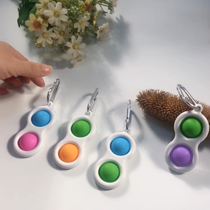 amazon fidget toy simple dimple