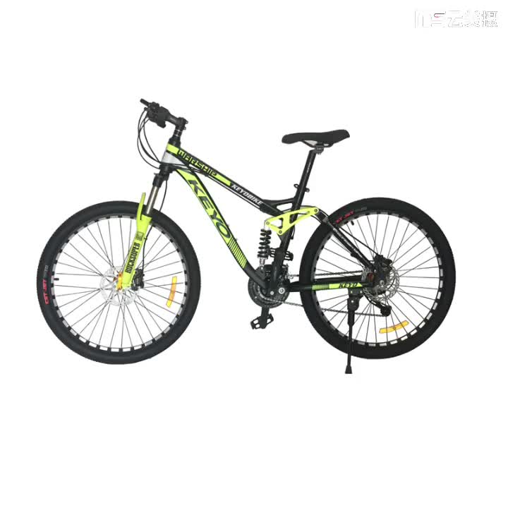 Eurobike Hot Sales 27 Speed Aluminum Carbon 26 Inches Wheel Bicycle ... - O1CN01WmUn231Nat5ZeWr45 !!6000000001587 0 TbviDeo