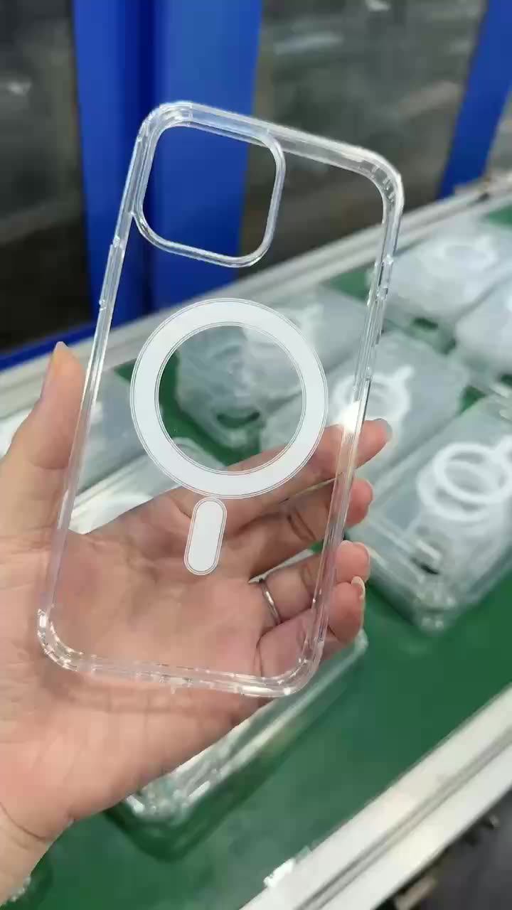 Acrylics Case For New High Quality Mobile Phone Cover Oem Anti Shock