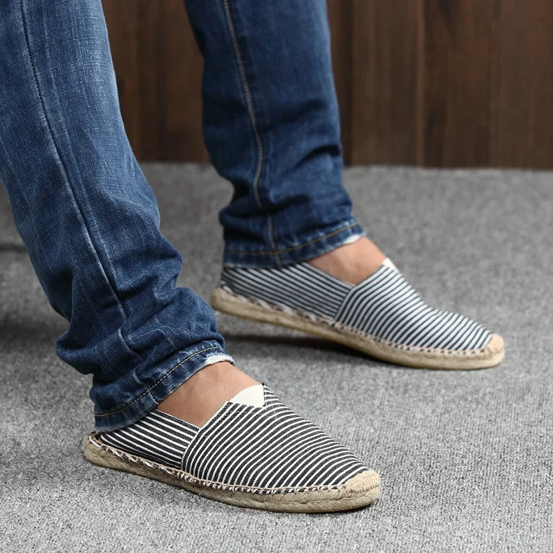 fashionable cloth trend espadrilles