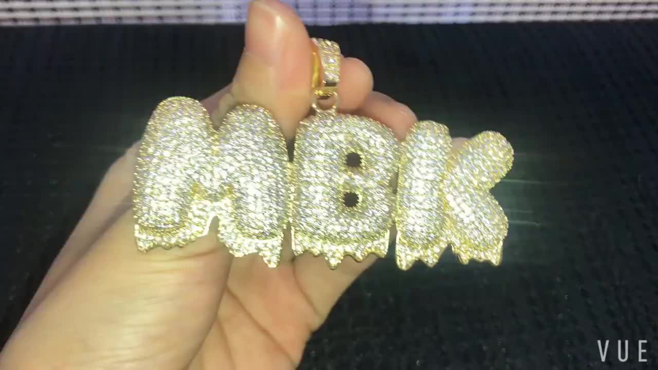 bubble letter chain real bubble letter chain real