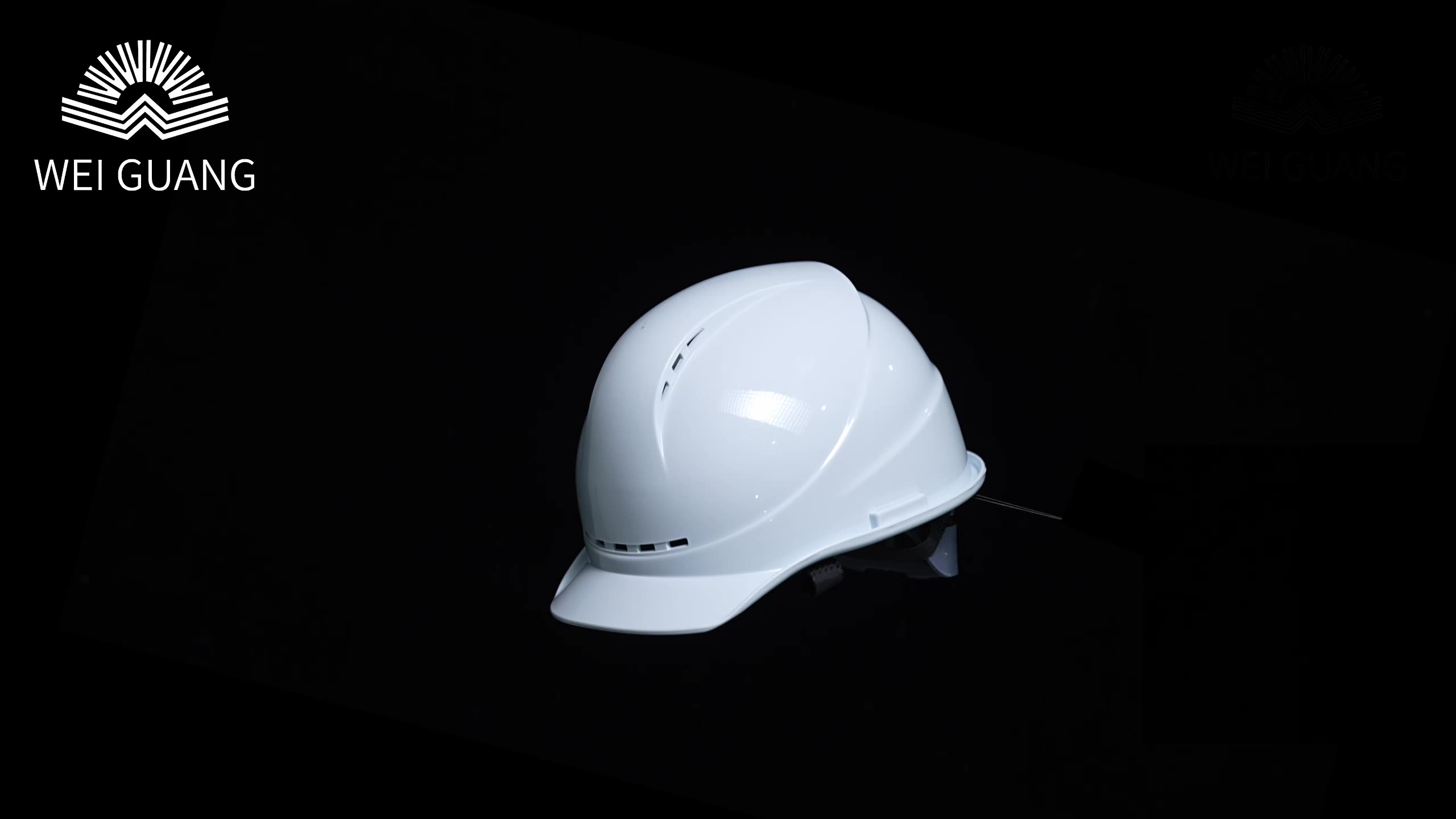 Ansi Z89.1 Type 2 Class G High Quality Industrial Construction Work