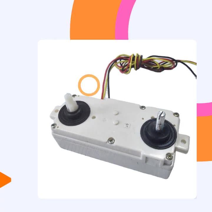 Washing Timer Spare Parts For Twin Tub Washing Machine Buy Twin Tub