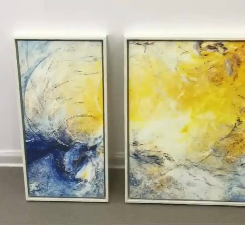 Wholesale Abstract Painting Home Decor Wall Art Cheap Buy Home Decor